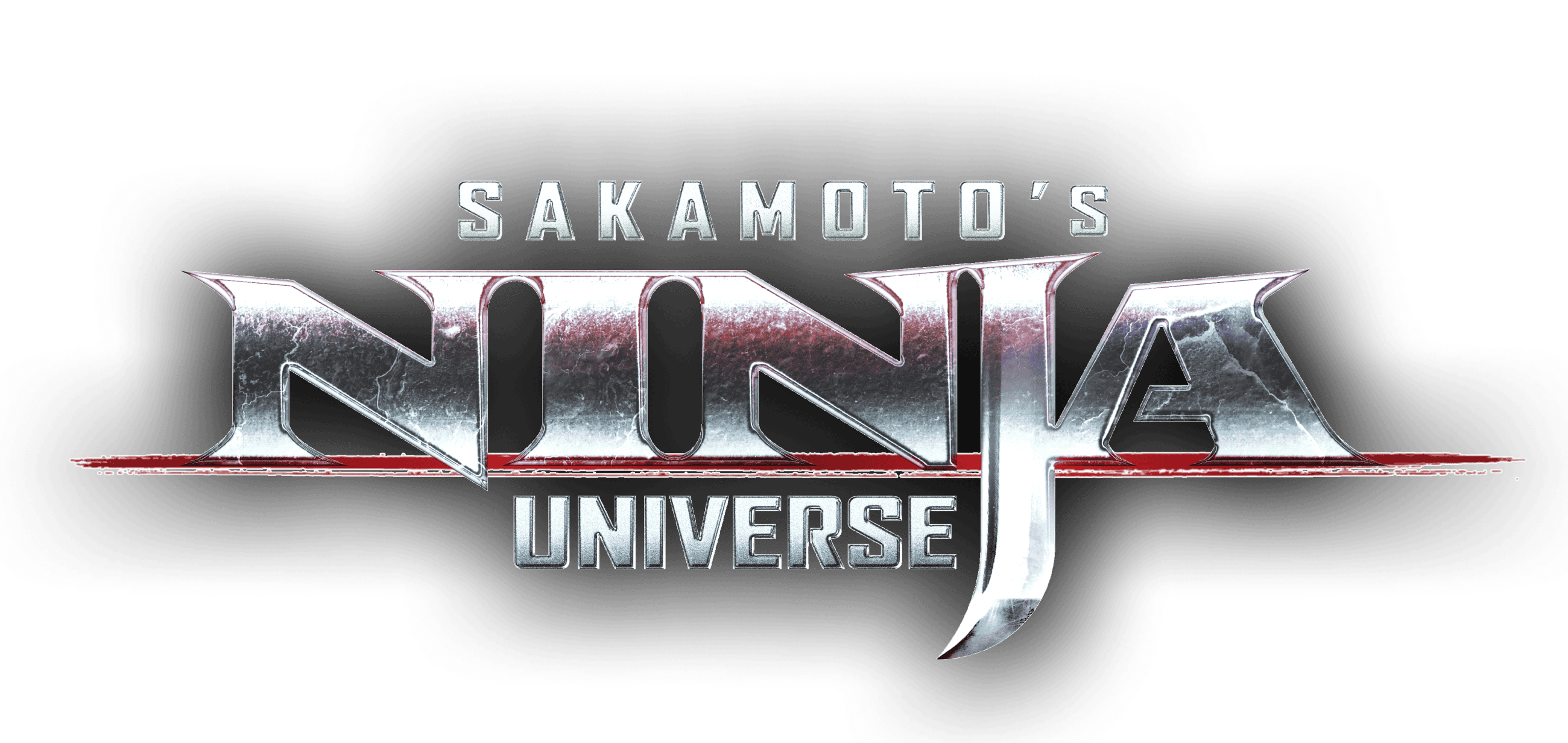 SAKAMOTO'S NINJA UNIVERSE